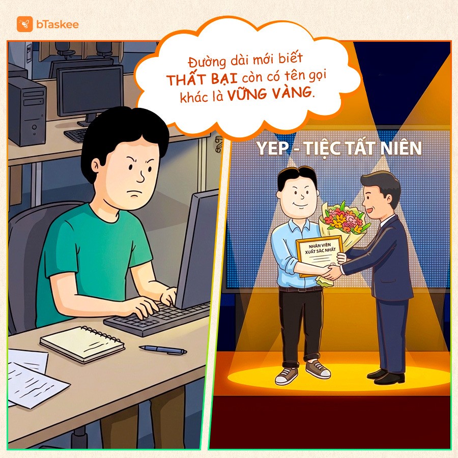 Chiến dịch Tết 2026 của bTaskee: “Mã hoá bình an” – Khi bình an là chậm lại một chút