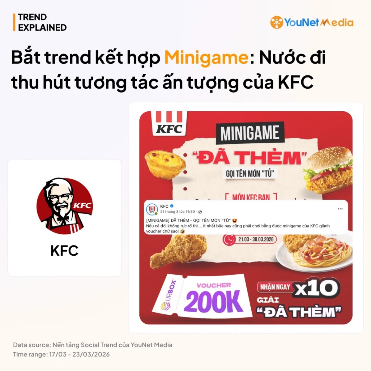 “Nếu cả đời không rực rỡ thì sao?”: Từ hiện tượng mạng đến nguồn cảm hứng mới cho thương hiệu