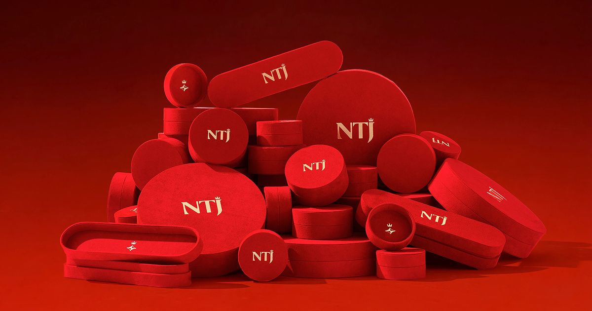 NTJ Rebrand: Hành trình nửa thập kỷ kiến tạo bản giao hưởng di sản và đương đại