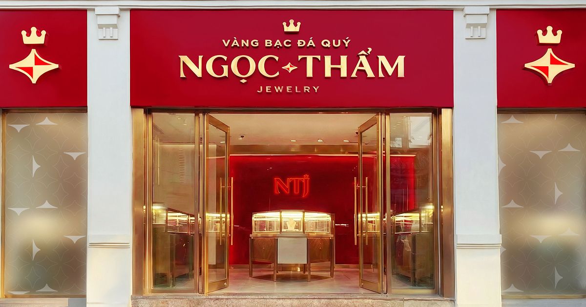 NTJ Rebrand: Hành trình nửa thập kỷ kiến tạo bản giao hưởng di sản và đương đại