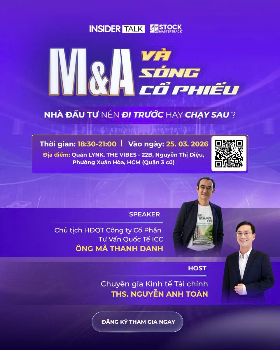 Nh&agrave; đầu tư n&ecirc;n đi trước hay chạy sau?