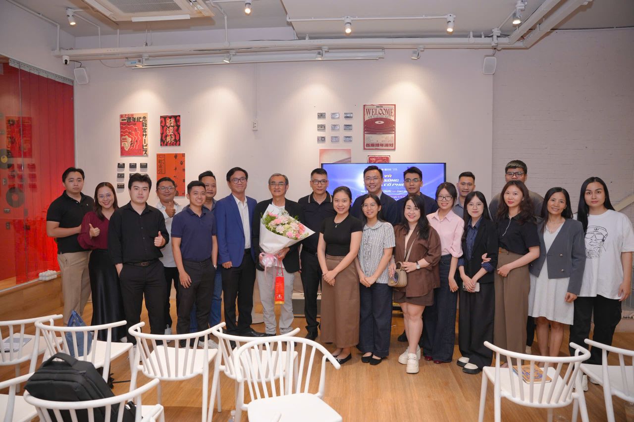 L&atilde;nh đạo Doanh nghiệp TOP VN500: &ldquo;Đi trước hay chạy sau&rdquo; trong s&oacute;ng M&A?