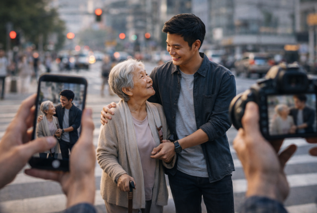 Thời đại 4.0: Nên khoe gì, giấu gì khi lên mạng?