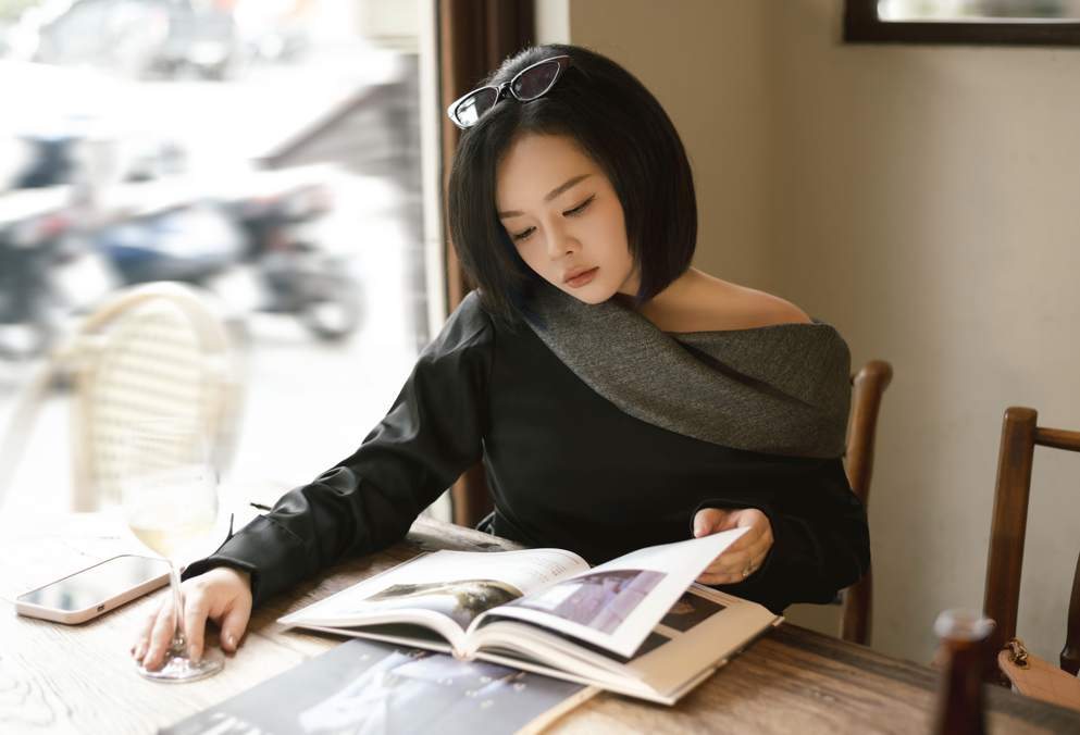 V&igrave; sao Phạm Ho&agrave;ng Yến muốn viết lại &ldquo;luật chơi&rdquo; của nghề Art Director tại Việt Nam?