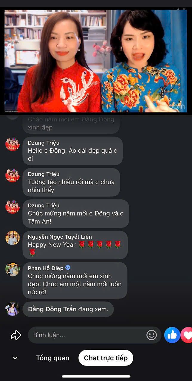 Từ “lên sóng” đến livestream: Quyền lực truyền thông đã thay đổi thế nào?