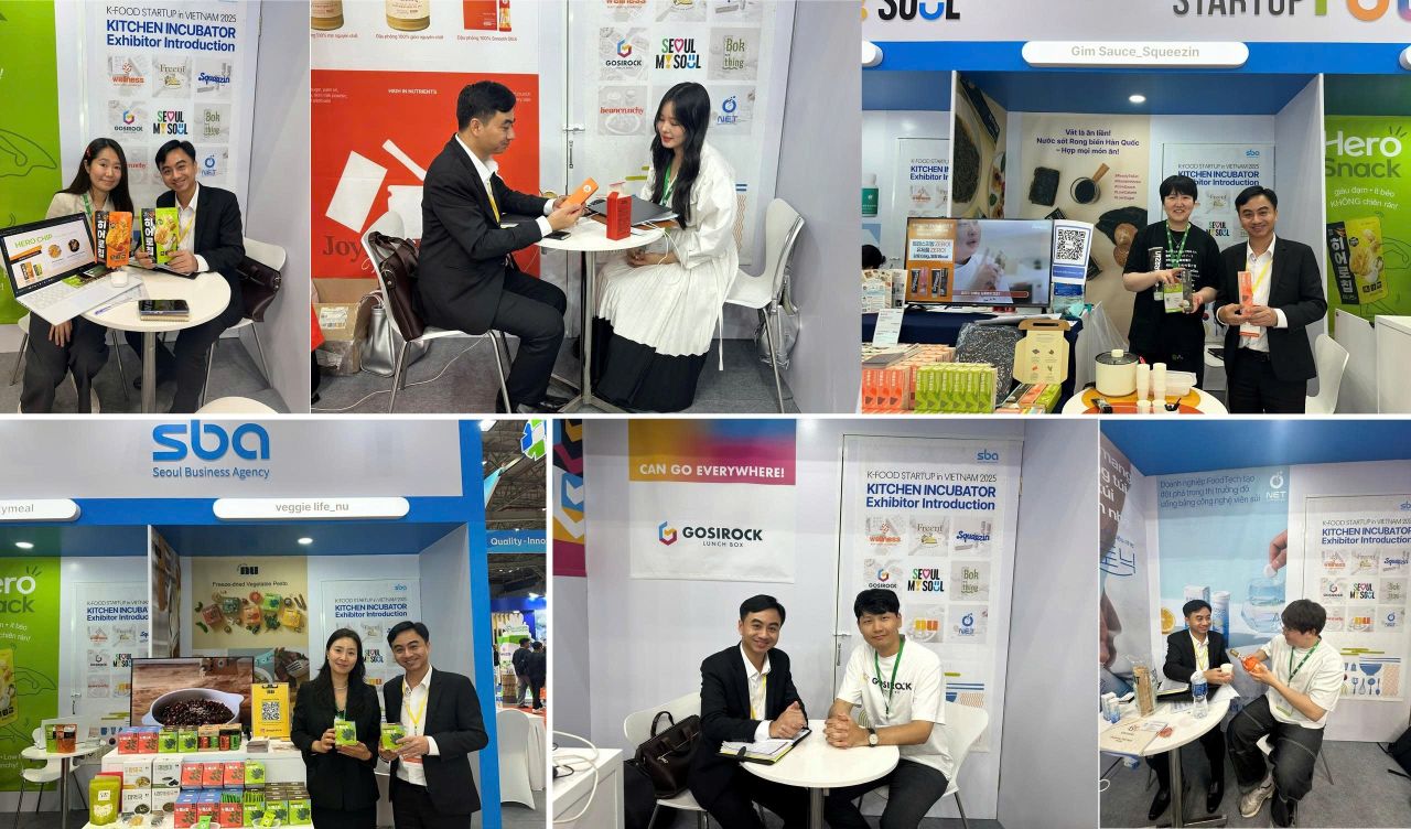 Building Bridges for Vietnam - Korea Agricultural Cooperation in the Era of Green Transformation