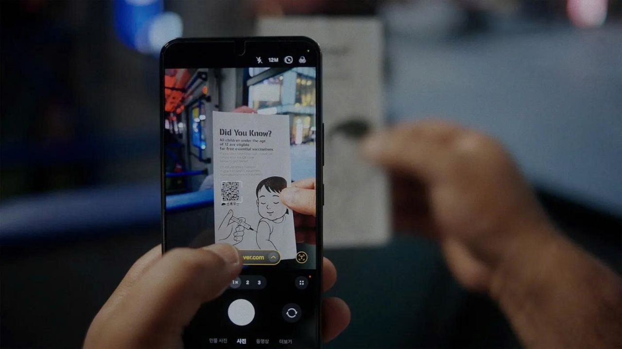 Sáng kiến y tế từ “Hóa đơn Cứu mạng” của chiến dịch “The Life-Saving Receipt”