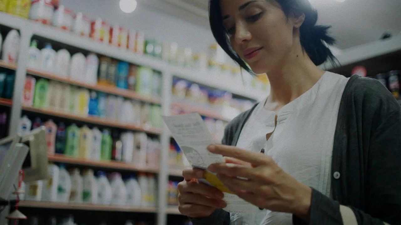 Sáng kiến y tế từ “Hóa đơn Cứu mạng” của chiến dịch “The Life-Saving Receipt”