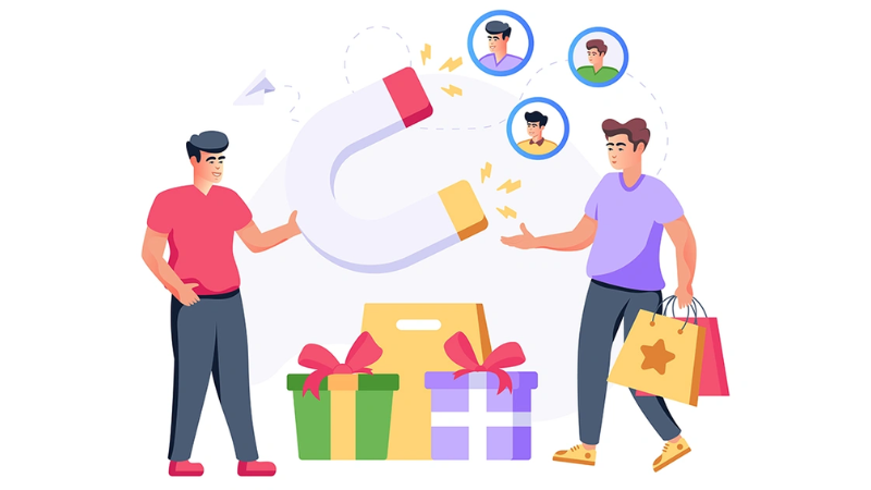 B2B2C: Khoảng Trống Sáng Tạo – “Điểm Chạm” Quyền Lực Đang Bị Bỏ Ngỏ