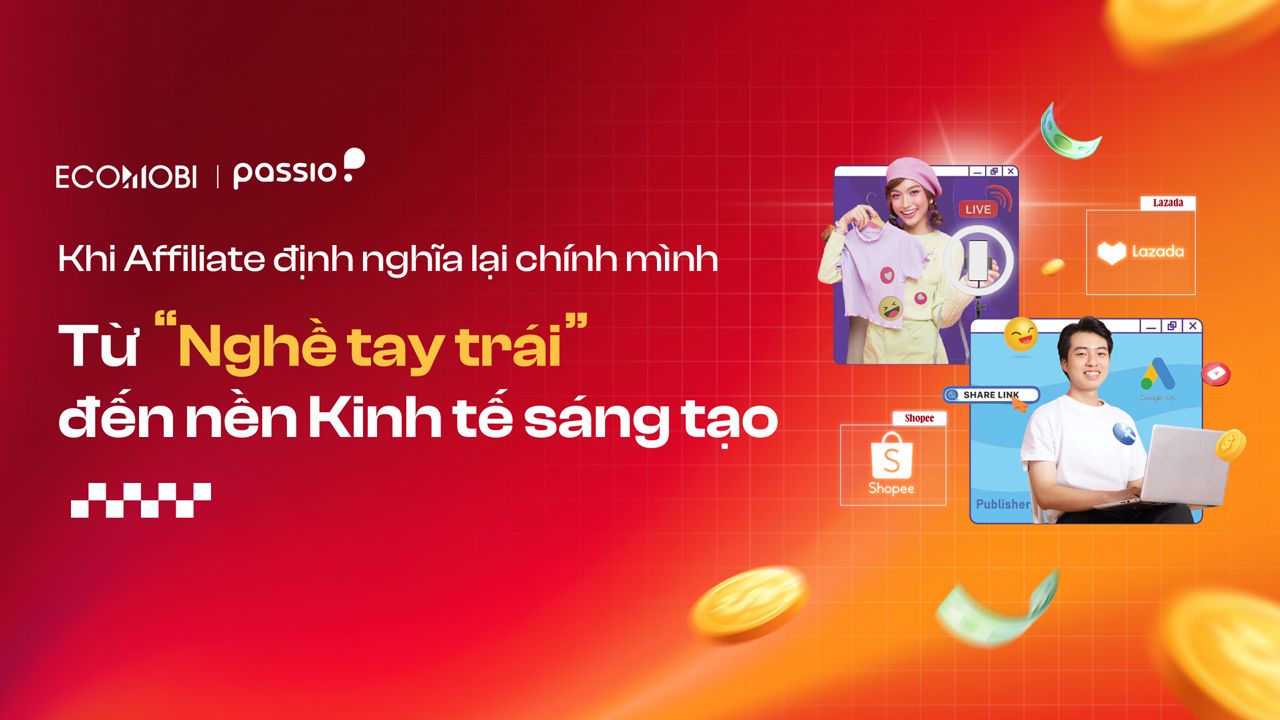 Ecomobi va hanh trinh 10 nam kien tao he sinh thai Affiliate hang dau Dong Nam A