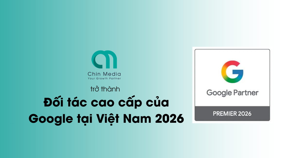 Google Premier Partner c&oacute; &yacute; nghĩa g&igrave; khi doanh nghiệp lựa chọn agency?