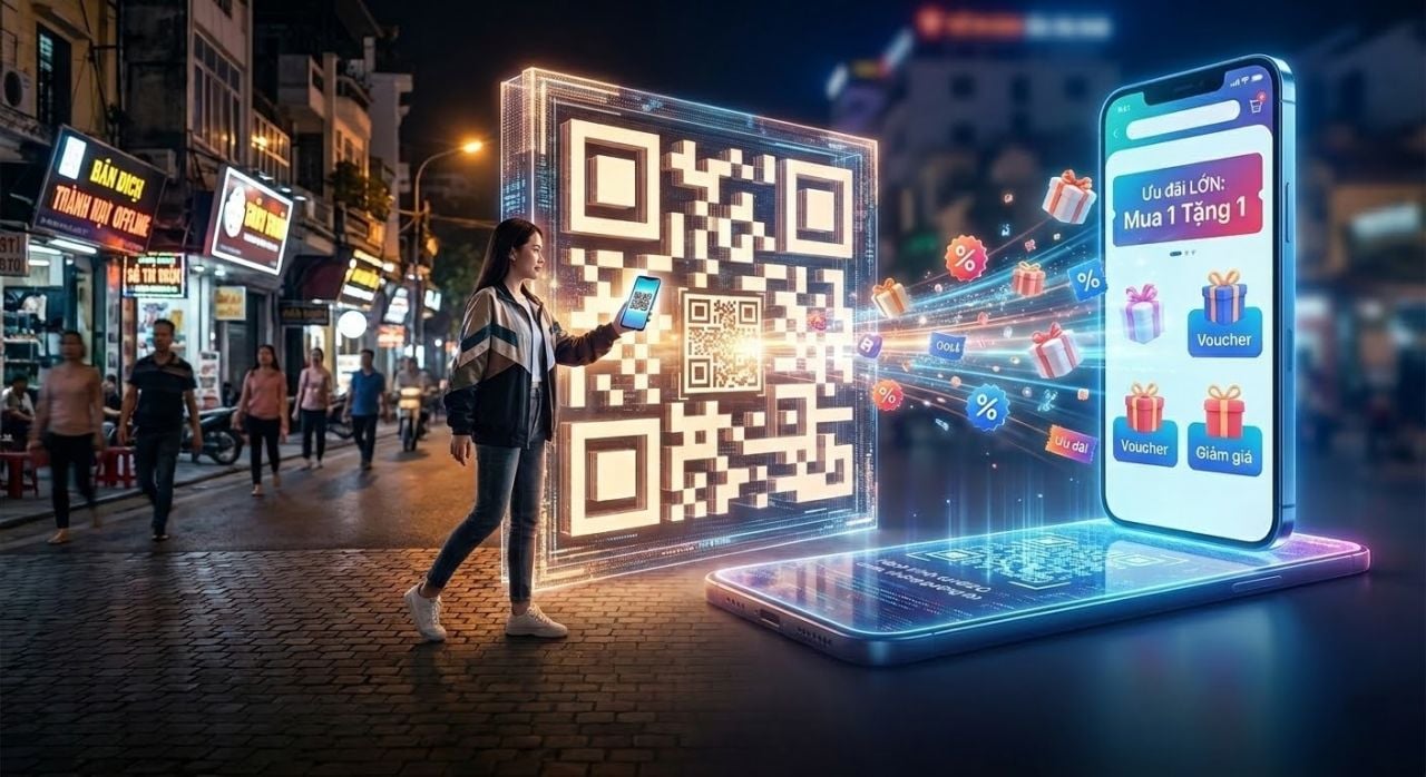 Bài toán đánh giá, đo lường các kênh truyền thông trong kỷ nguyên hybrid consumer