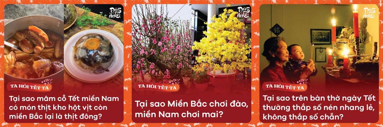Bức Tranh Văn Hóa Rực Rỡ Trên Không Gian Số Thổi Bùng Sinh Khí Năm Mới