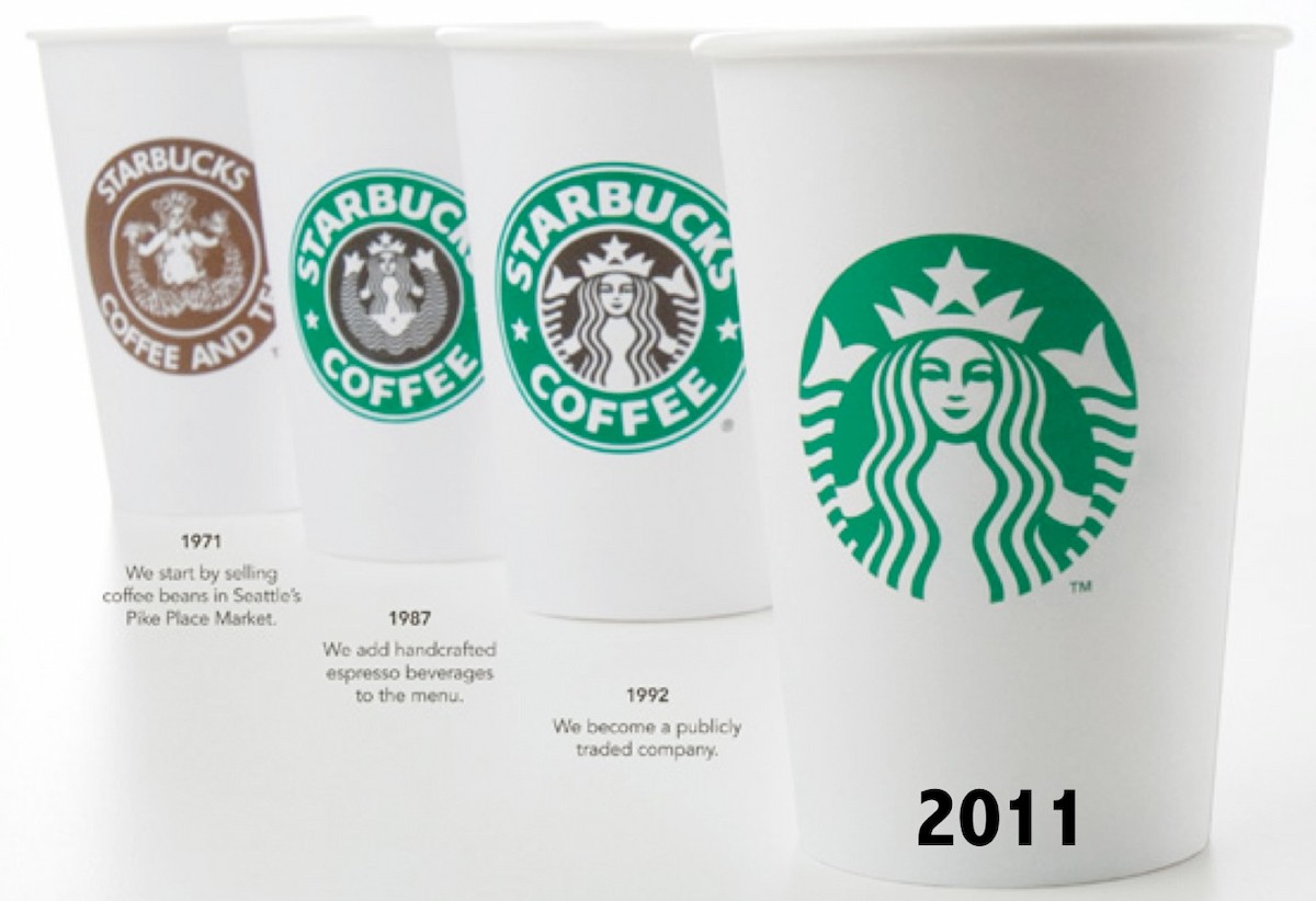 Logo Starbucks, Tiểu Mỹ và bản sắc thương hiệu trong thời đại AI