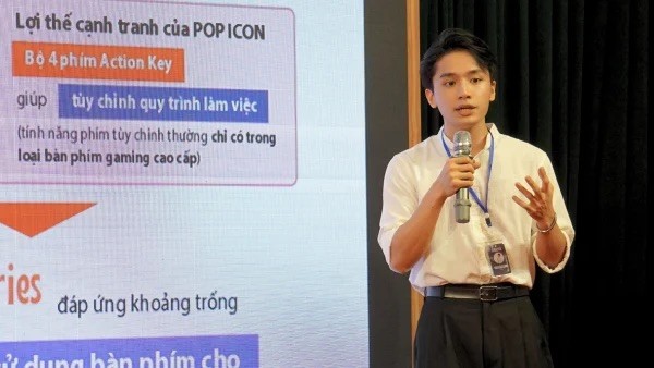 Chính thức mở đơn đăng ký Marketing Camp 2026 chủ đề “Luyện Hỏa”: Tìm kiếm những “Ngọn lửa Marketing” bứt phá