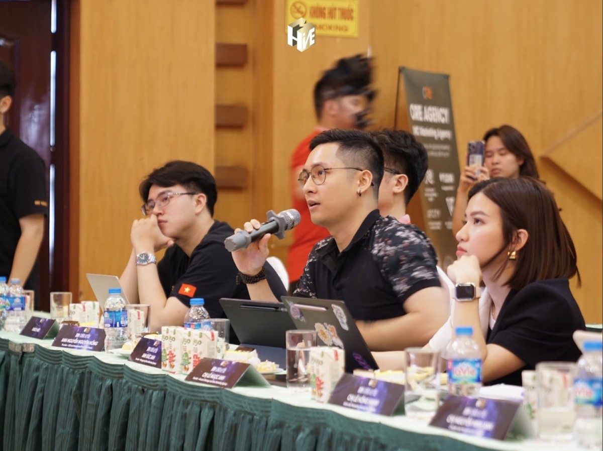 Chính thức mở đơn đăng ký Marketing Camp 2026 chủ đề “Luyện Hỏa”: Tìm kiếm những “Ngọn lửa Marketing” bứt phá