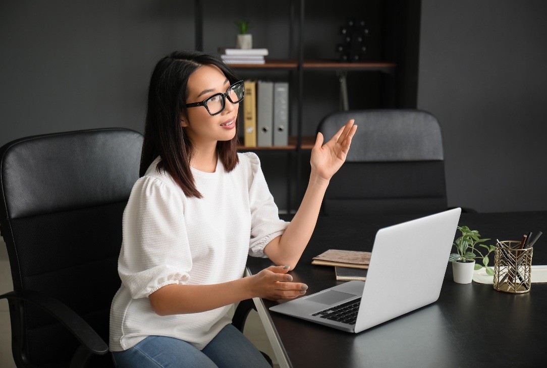 Phỏng vấn với AI: Ứng viên được lợi hay chịu áp lực mới?