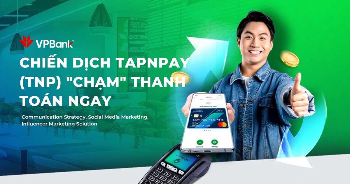 Unconstrained Banking: Đánh thức khách hàng bằng hệ sinh thái trải nghiệm Brand Experience