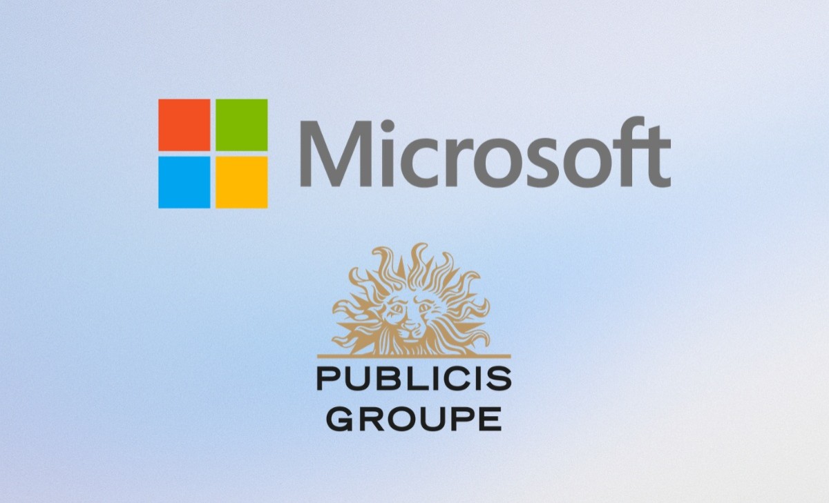 Agency World T3/2026: Microsoft chọn Publicis thay thế Dentsu, IBM và Ogilvy “chia tay” sau 32 năm hợp tác