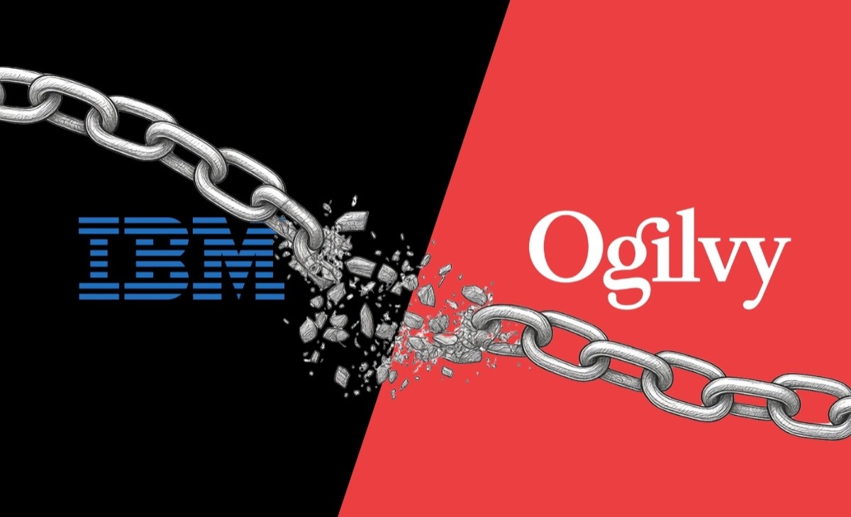 Agency World T3/2026: Microsoft chọn Publicis thay thế Dentsu, IBM và Ogilvy “chia tay” sau 32 năm hợp tác