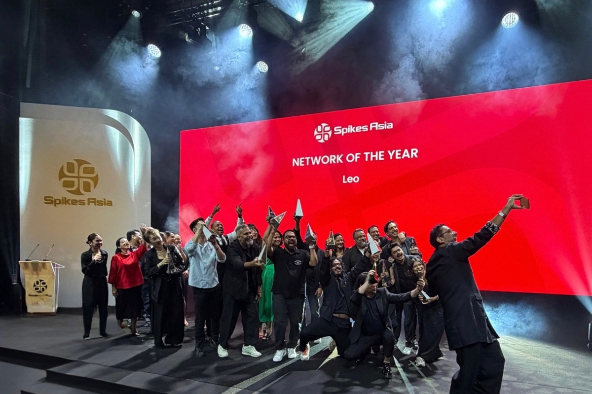 Agency World T3/2026: Microsoft chọn Publicis thay thế Dentsu, IBM và Ogilvy “chia tay” sau 32 năm hợp tác