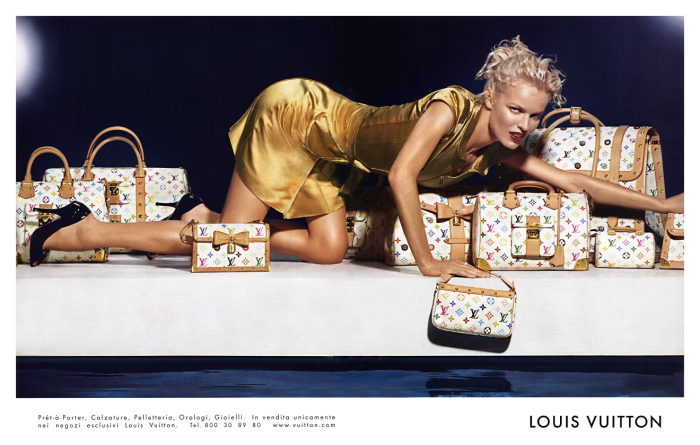 Louis Vuitton x Murakami 2025: Khi gã khổng lồ xa xỉ “vũ khí hóa” sự hoài niệm