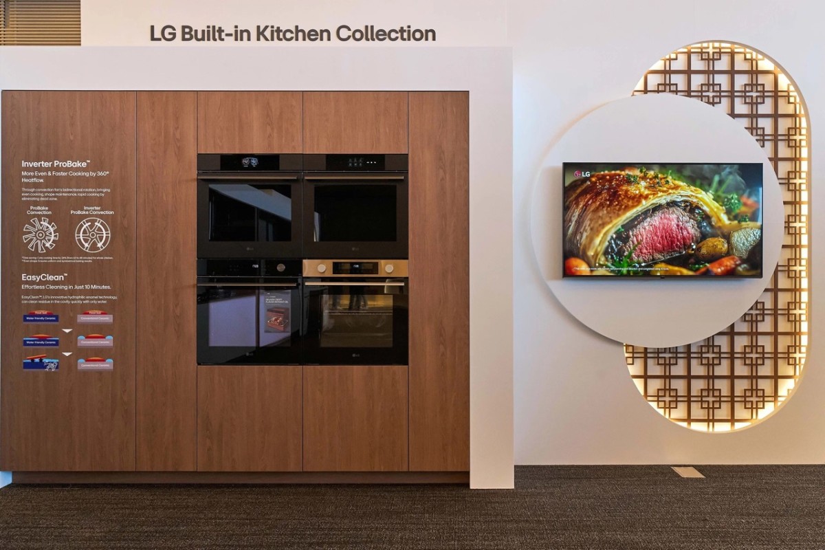 LG Electronics công bố chiến lược tăng trưởng khu vực Châu Á tại “LG InnoFest 2026”