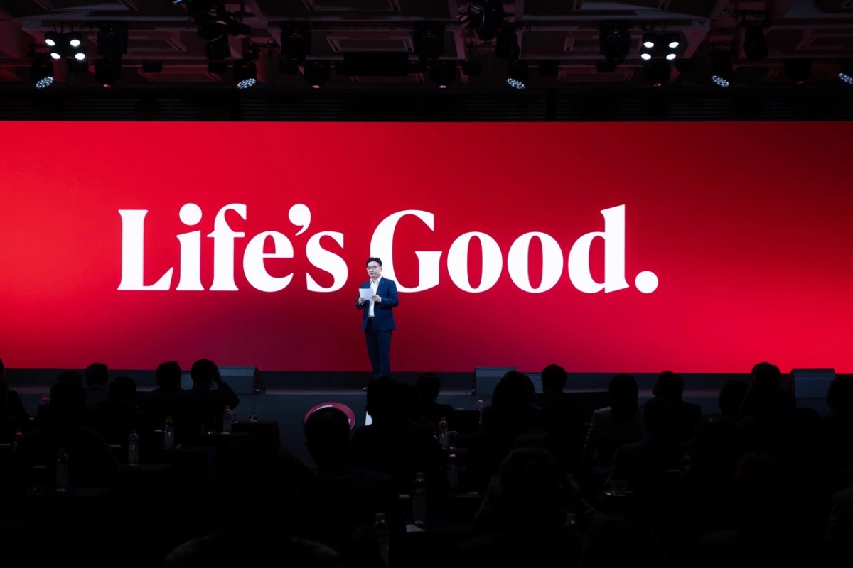 LG Electronics công bố chiến lược tăng trưởng khu vực Châu Á tại “LG InnoFest 2026”