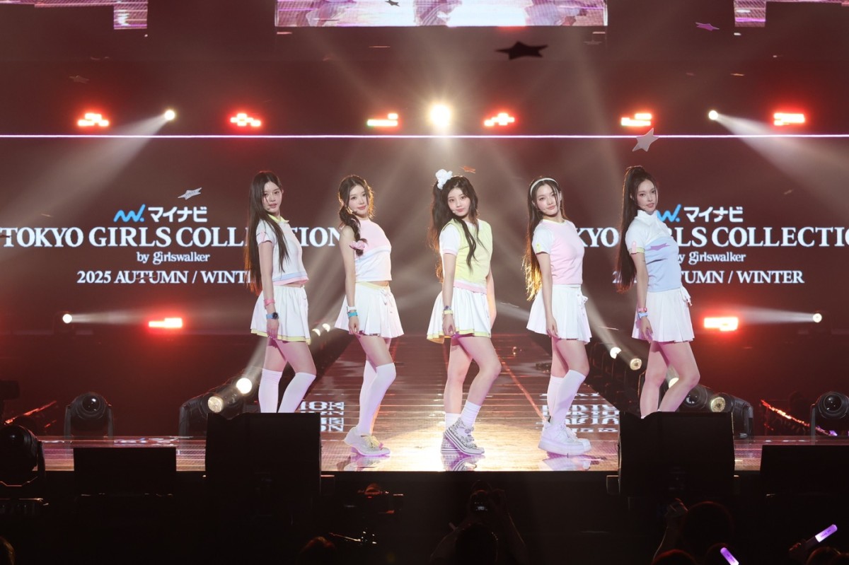 Tokyo Girls Collection Vietnam 2026: Khi biểu tượng Nhật Bản giải bài toán “Localize” bằng công thức “Bình cũ rượu mới”