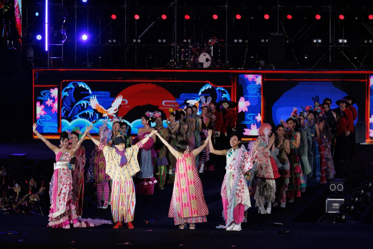 Tokyo Girls Collection Vietnam 2026: Khi biểu tượng Nhật Bản giải bài toán “Localize” bằng công thức “Bình cũ rượu mới”