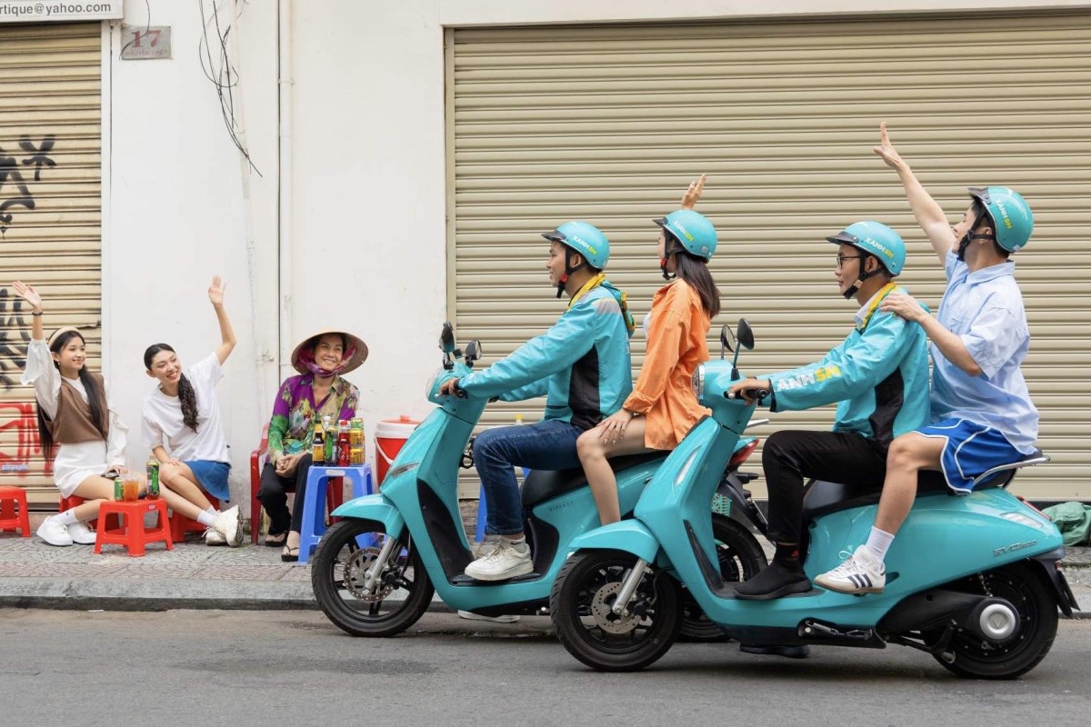 Green SM: Cái giá của một cái tên “toàn cầu” là gì?