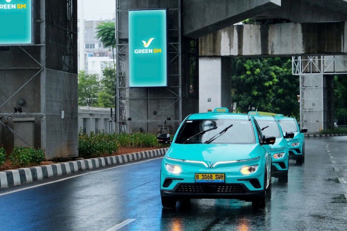 Green SM: Cái giá của một cái tên “toàn cầu” là gì?