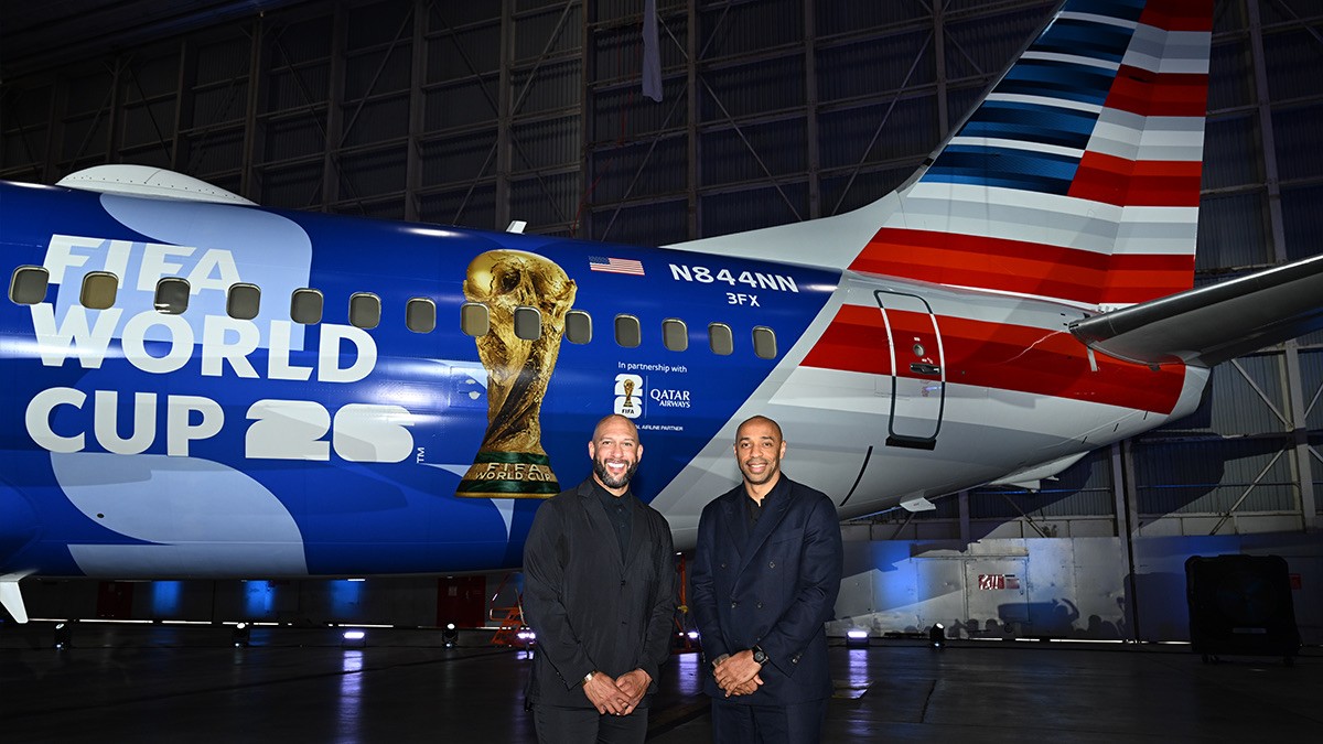 World Cup 2026 Sponsorship: Những thương hiệu nào đang “rót tiền” cho “bữa tiệc” bóng đá lớn nhất hành tinh?