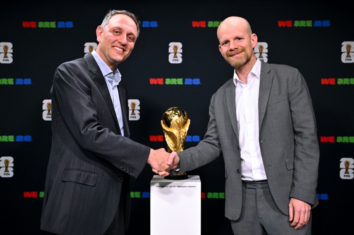 World Cup 2026 Sponsorship: Những thương hiệu nào đang “rót tiền” cho “bữa tiệc” bóng đá lớn nhất hành tinh?