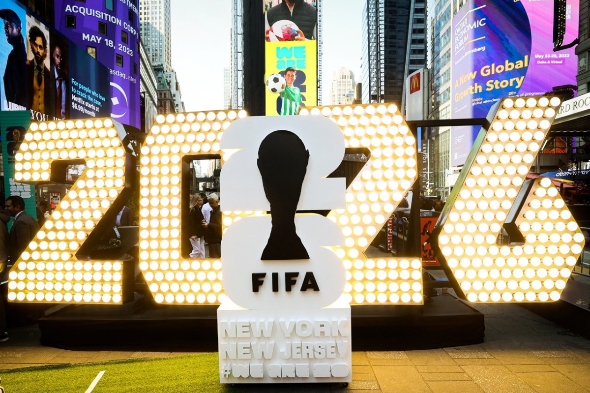 World Cup 2026 Sponsorship: Những thương hiệu nào đang “rót tiền” cho “bữa tiệc” bóng đá lớn nhất hành tinh?