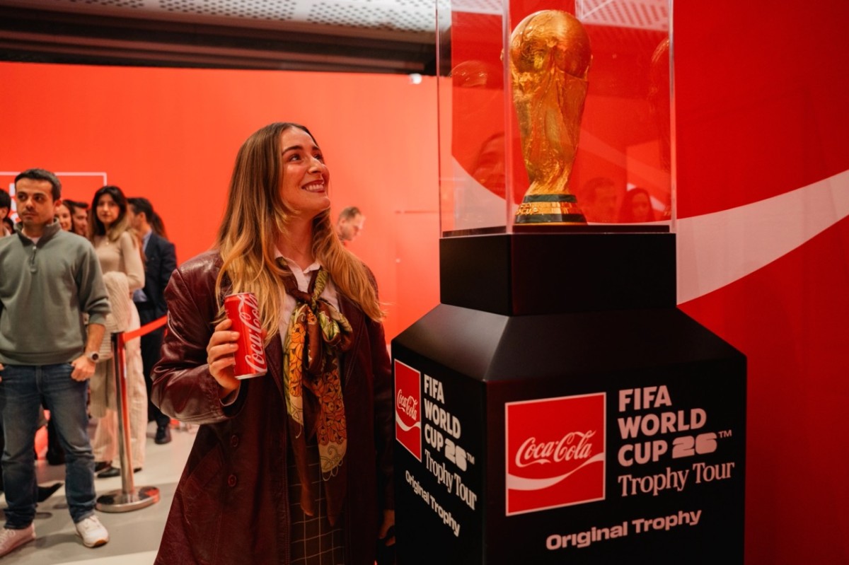 World Cup 2026 Sponsorship: Những thương hiệu nào đang “rót tiền” cho “bữa tiệc” bóng đá lớn nhất hành tinh?
