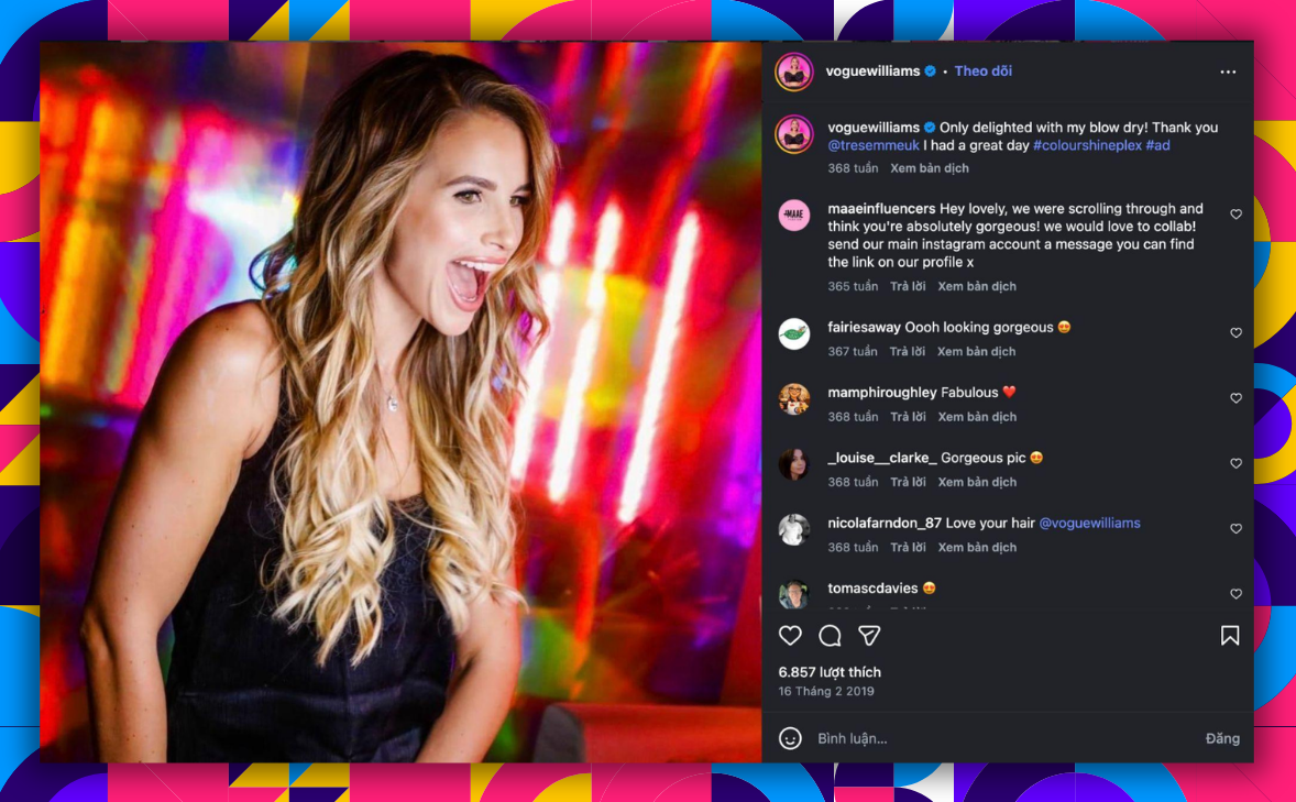 Neuromarketing #4: Khoa học thần kinh nói gì về sức ảnh hưởng của Influencer?