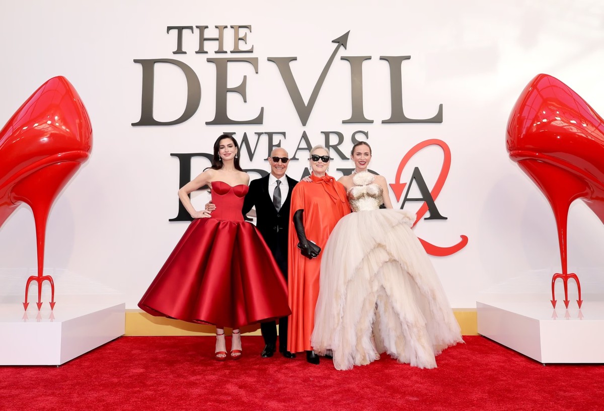 TRESemmé và “The Devil Wears Prada 2” đang viết lại “luật chơi” của sponsorship