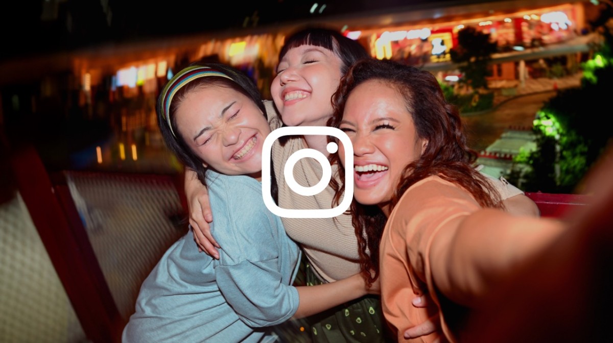 BBH highlights the magic in the everyday in Meta’s first Instagram campaign in Thailand