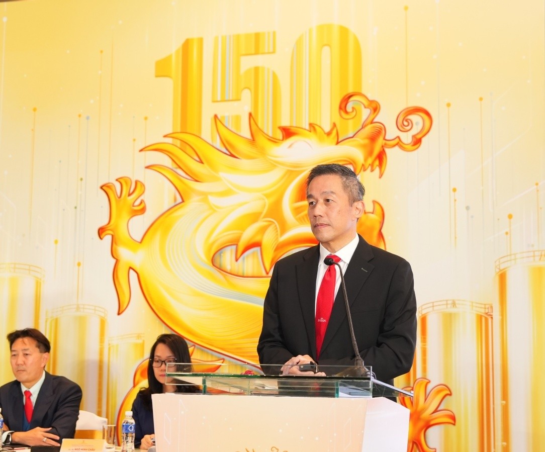 SABECO duy trì chi trả cổ tức 50% hai năm liên tiếp