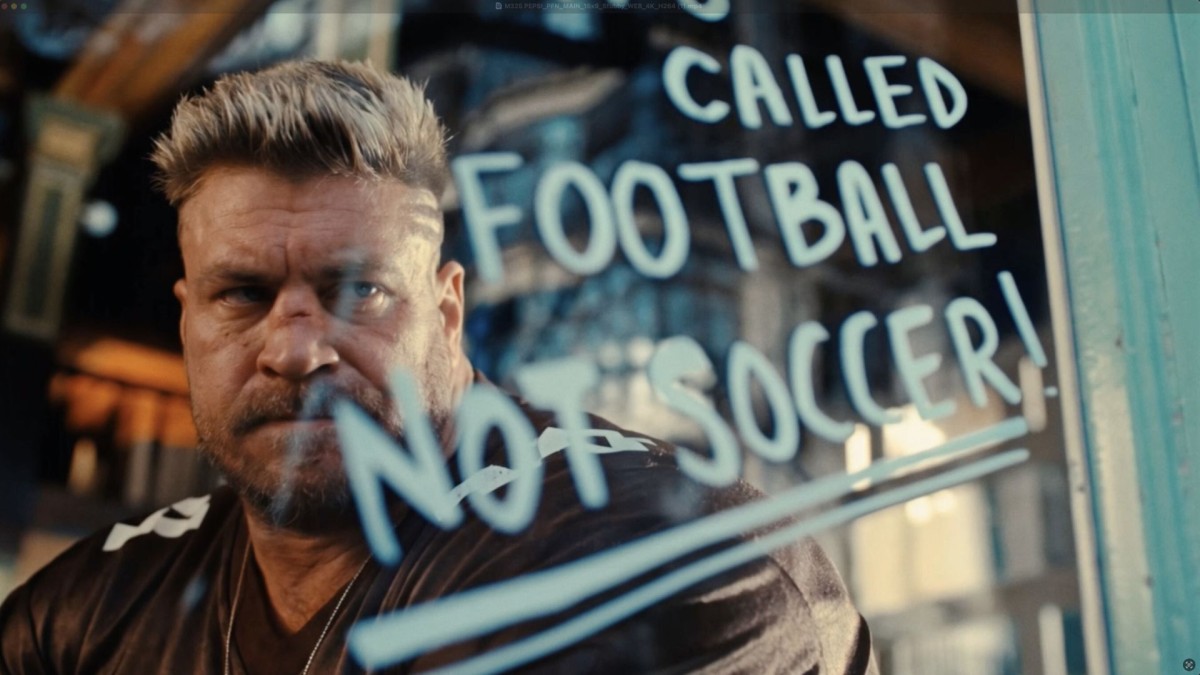 Dàn siêu sao bóng đá toàn cầu hội tụ: Pepsi ra mắt “Pepsi Football Nation”