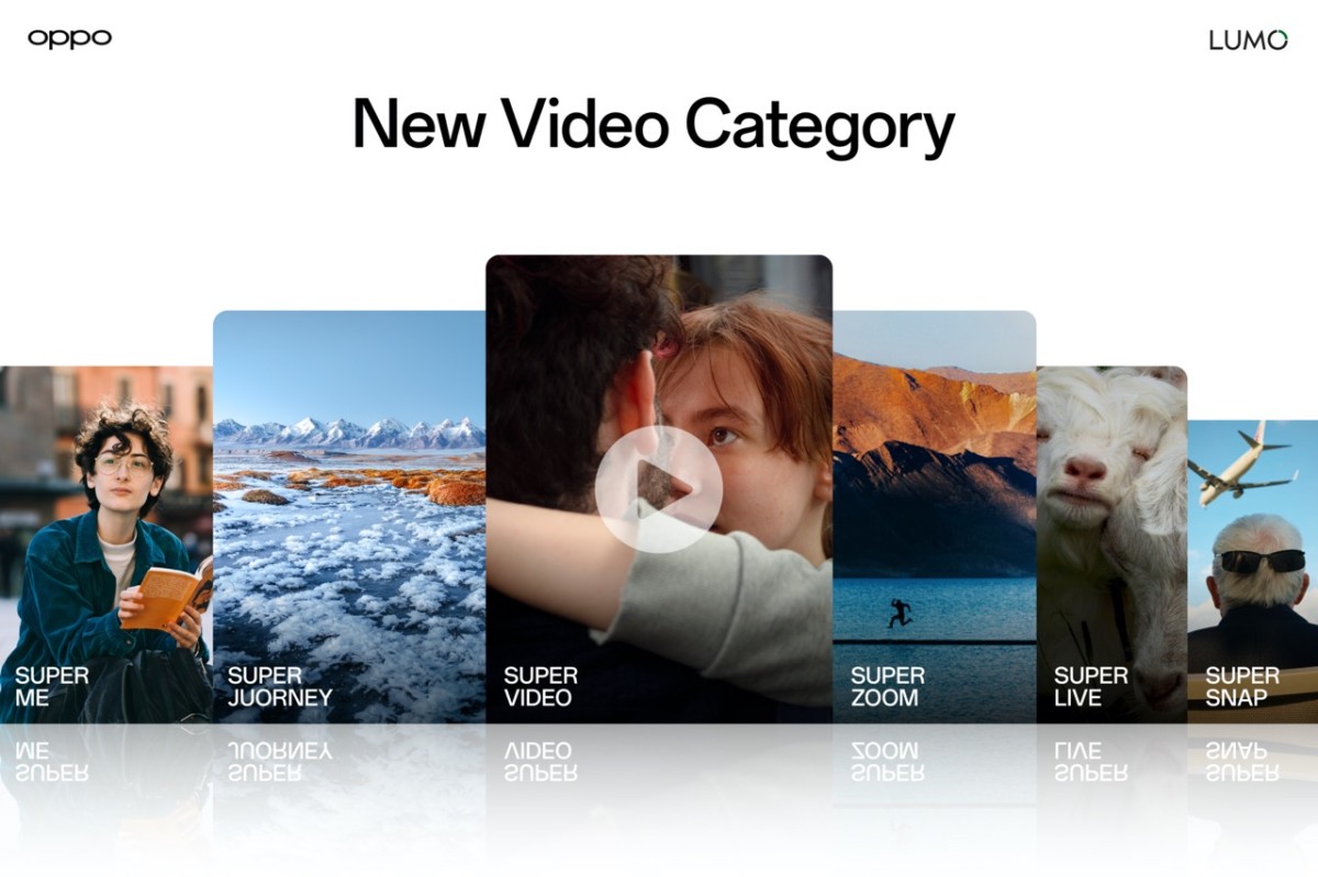 OPPO opens entries for OPPO Photography Awards 2026