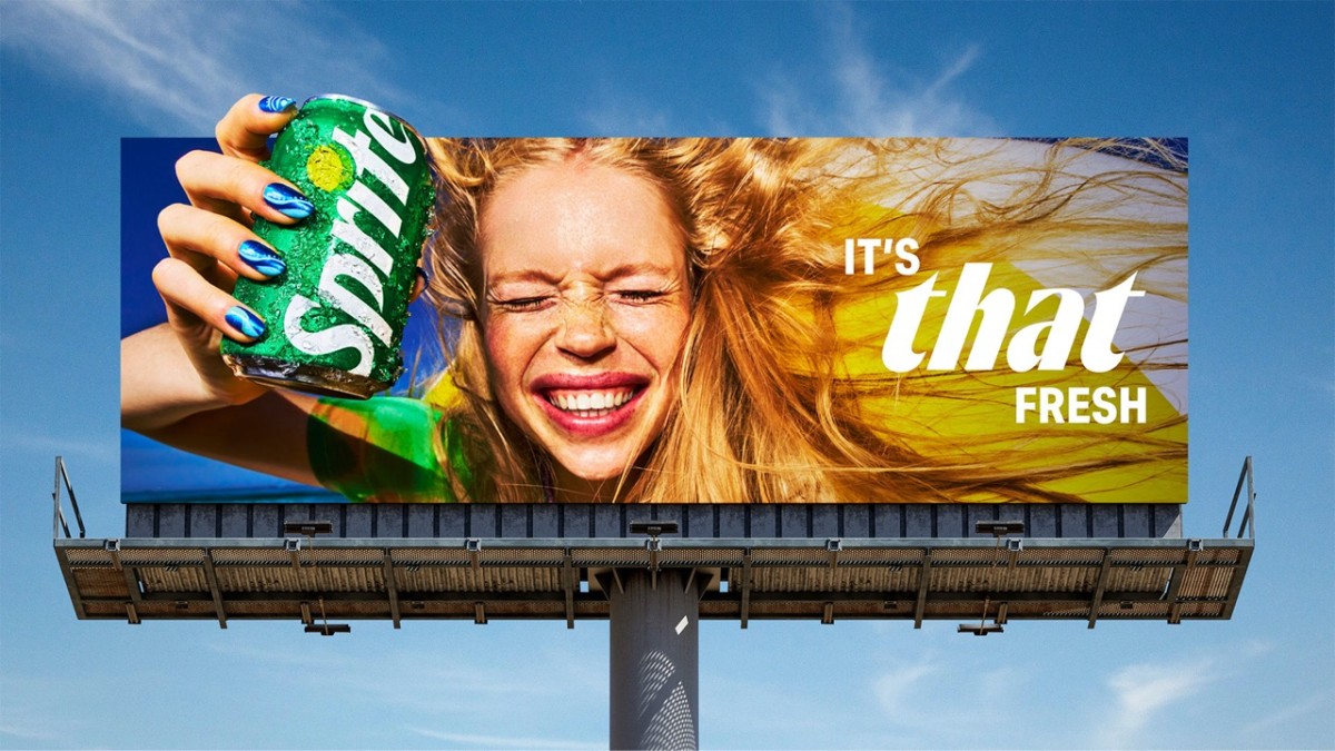 Sprite đổ bộ trung tâm văn hoá đường phố ASEAN và Nam Thái Bình Dương với hoạt động ra mắt chiến dịch toàn cầu mới