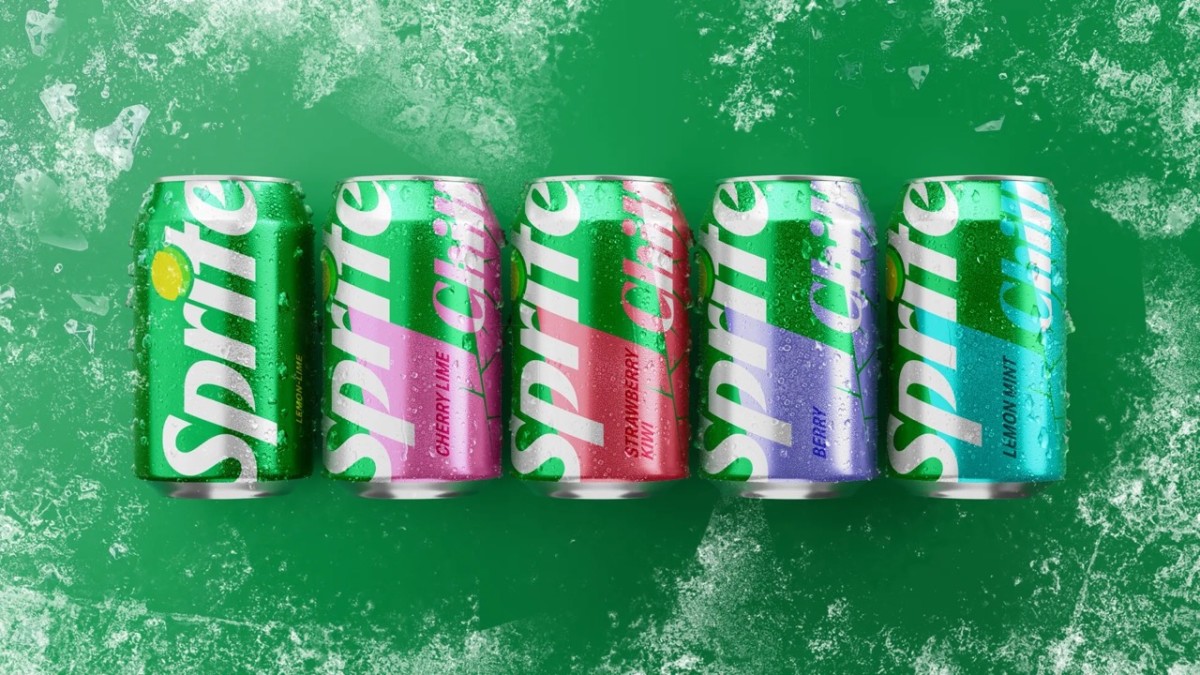 Sprite đổ bộ trung tâm văn hoá đường phố ASEAN và Nam Thái Bình Dương với hoạt động ra mắt chiến dịch toàn cầu mới