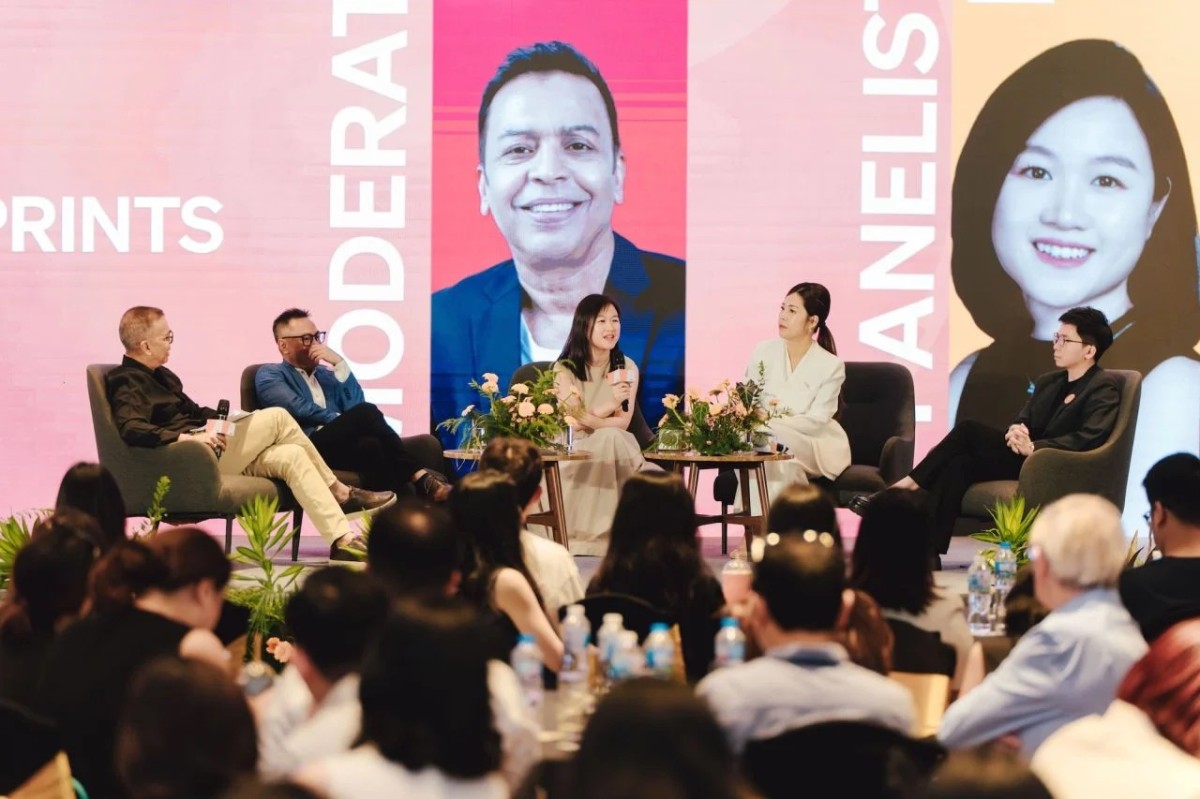 MMA Creative Summit 2026: Khi sáng tạo trở thành thước đo mới cho hiệu quả tăng trưởng