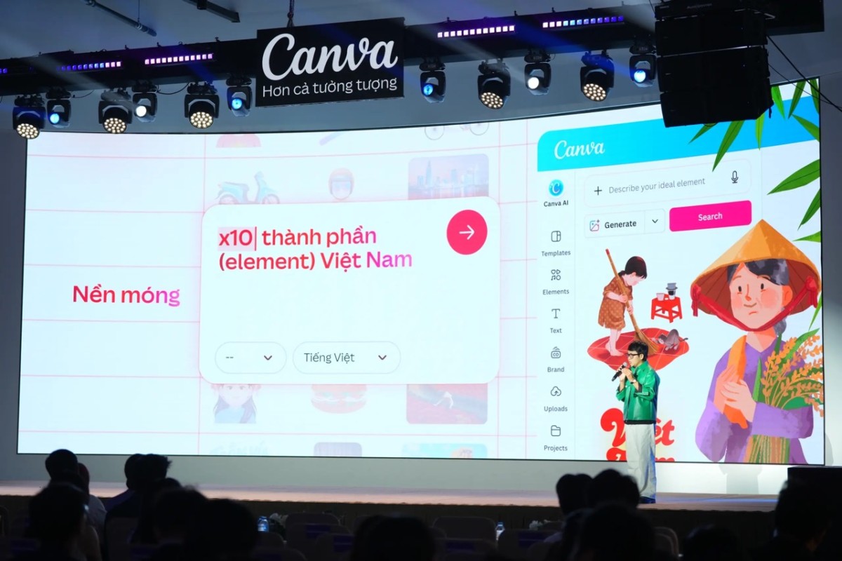 Brand Updates W16-17/2026: Xanh SM đổi tên thành Green SM, Tim Cook chuẩn bị rời ghế CEO Apple