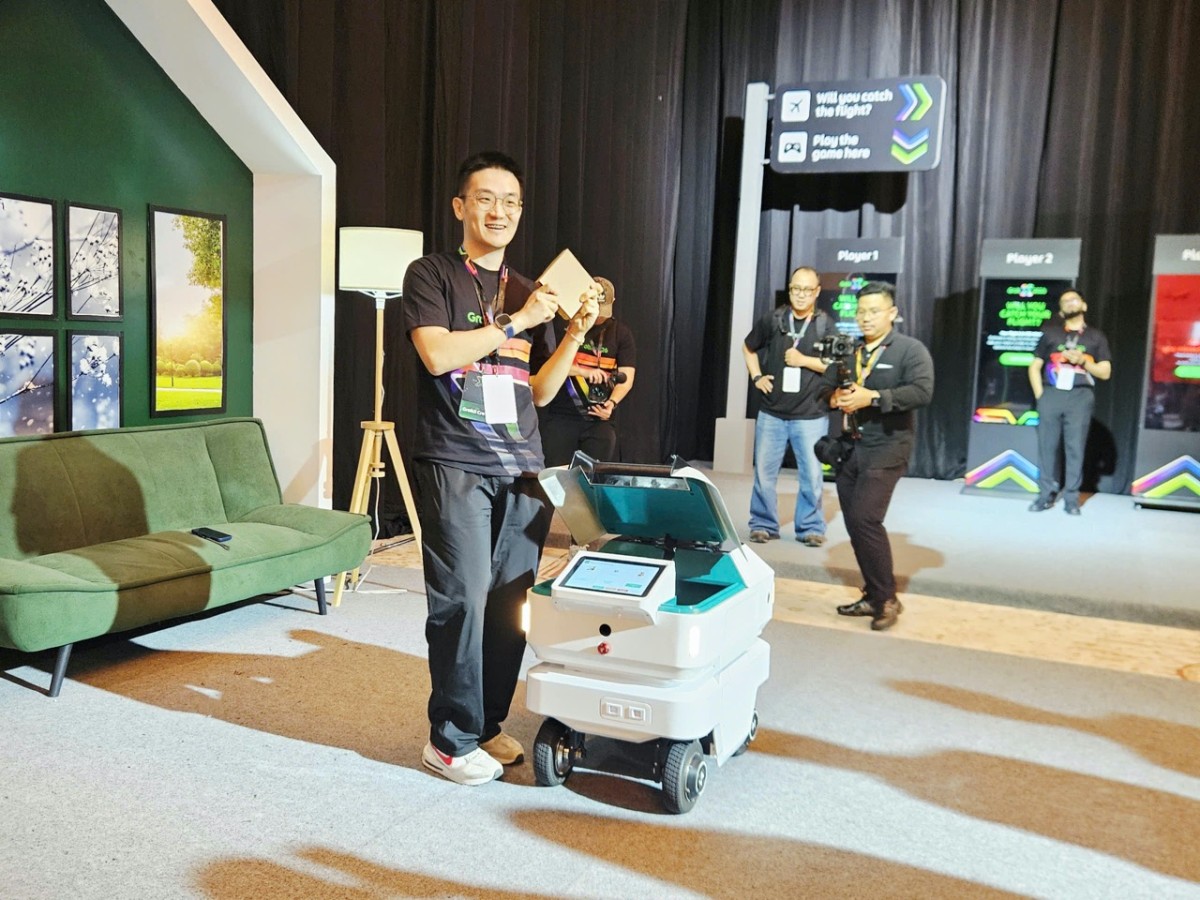 Brand Updates W16-17/2026: Xanh SM đổi tên thành Green SM, Tim Cook chuẩn bị rời ghế CEO Apple