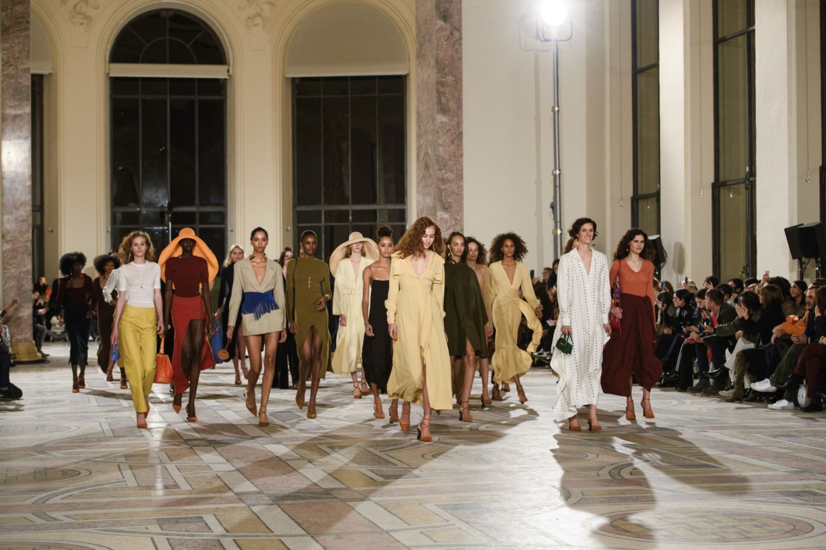 Fashion Icon #42: Simon Porte Jacquemus – Quyền năng của sự chân thực trong kỷ nguyên ảo