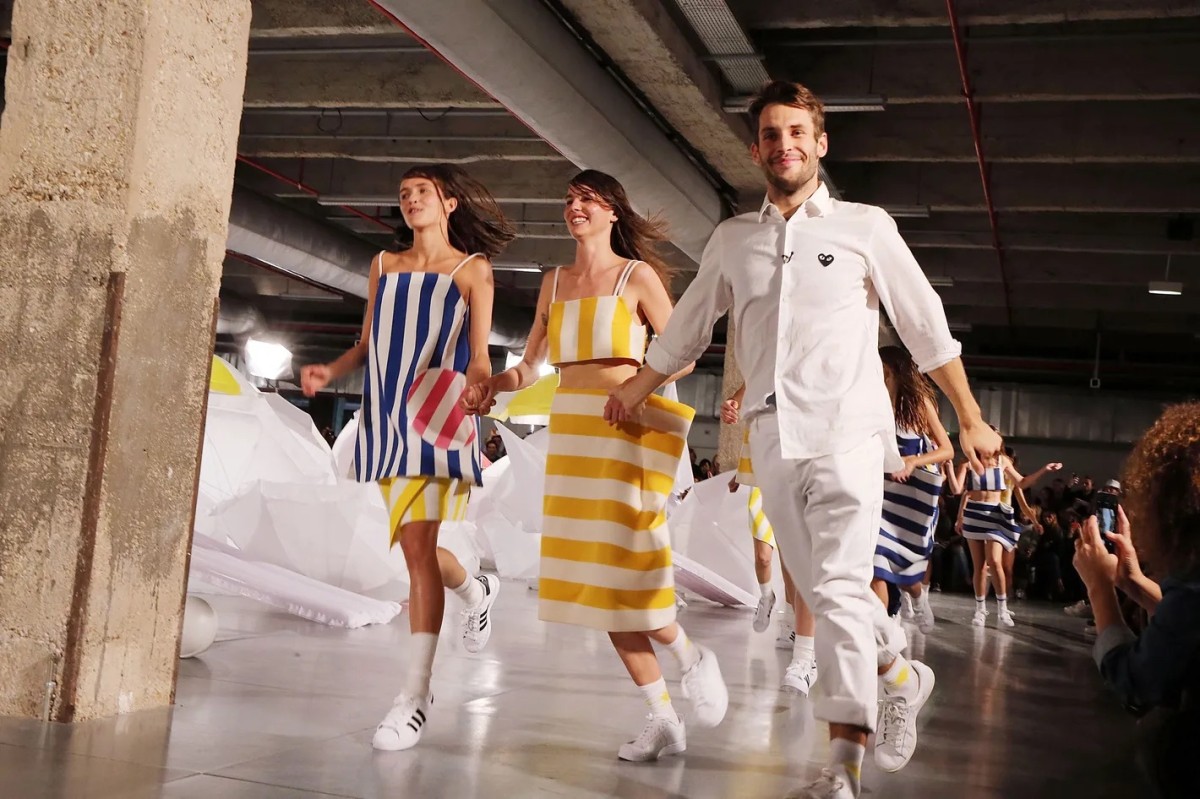 Fashion Icon #42: Simon Porte Jacquemus – Quyền năng của sự chân thực trong kỷ nguyên ảo