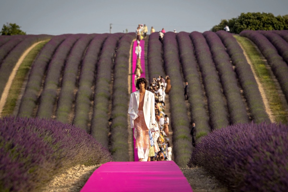 Fashion Icon #42: Simon Porte Jacquemus – Quyền năng của sự chân thực trong kỷ nguyên ảo